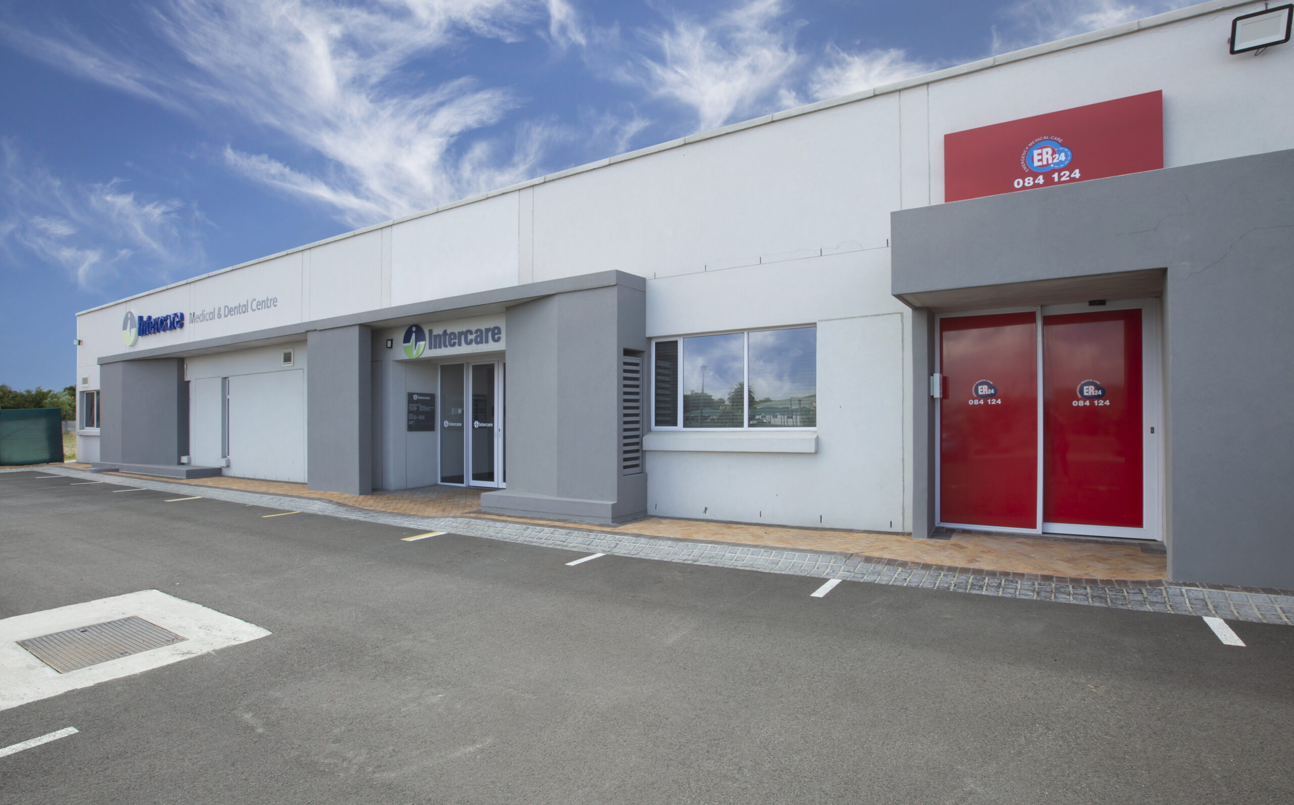 Intercare Milnerton