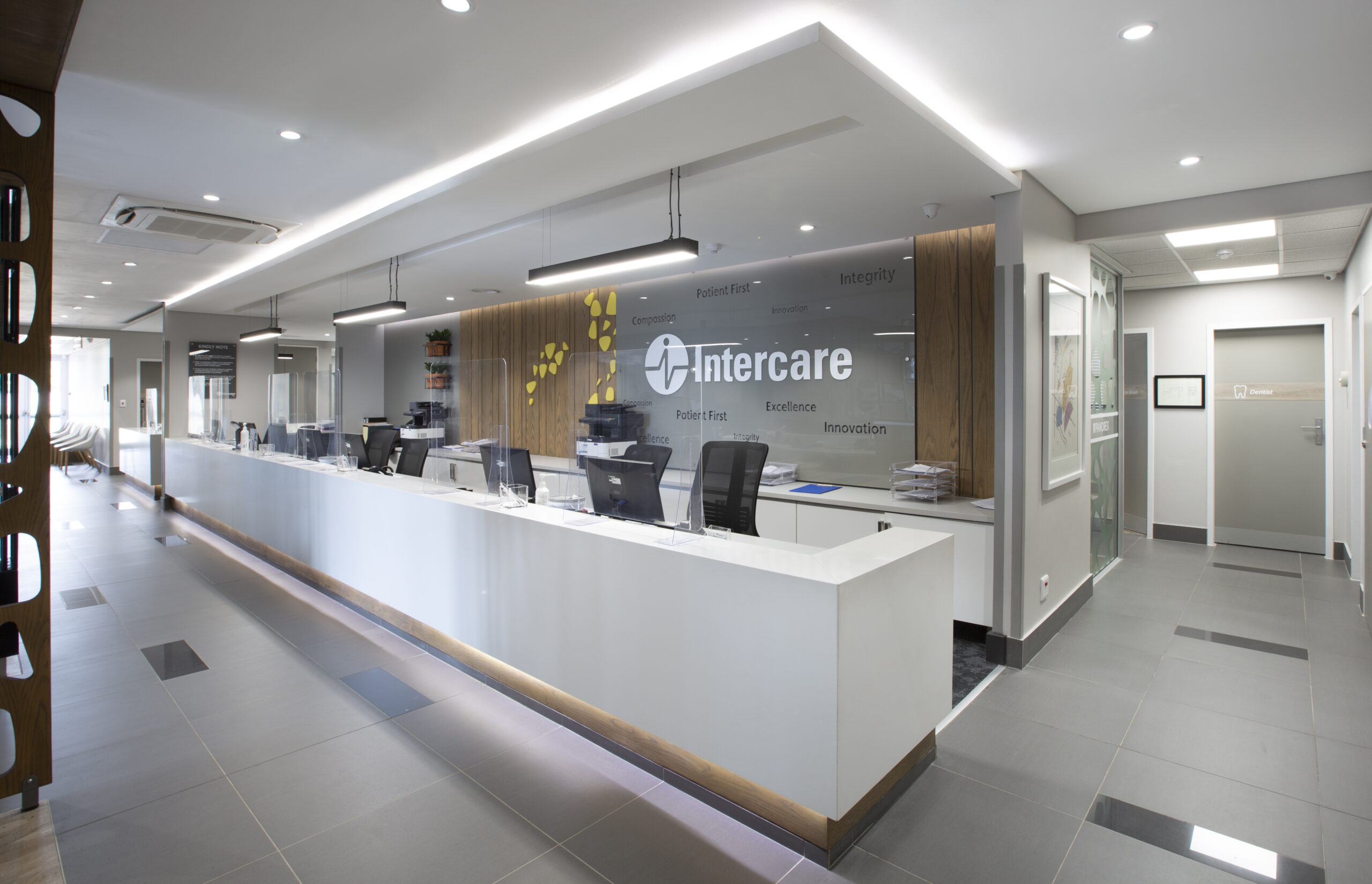 Intercare Milnerton