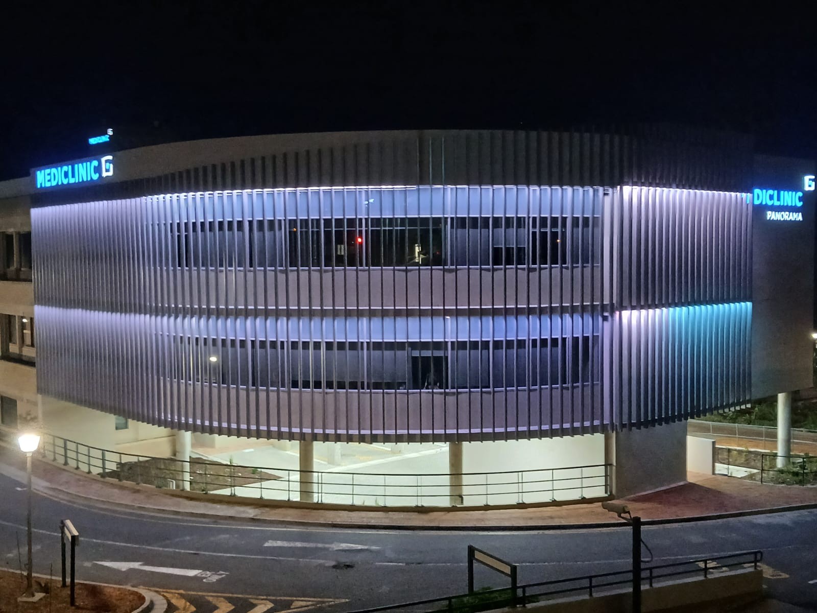 Panorama Medicclinic 08