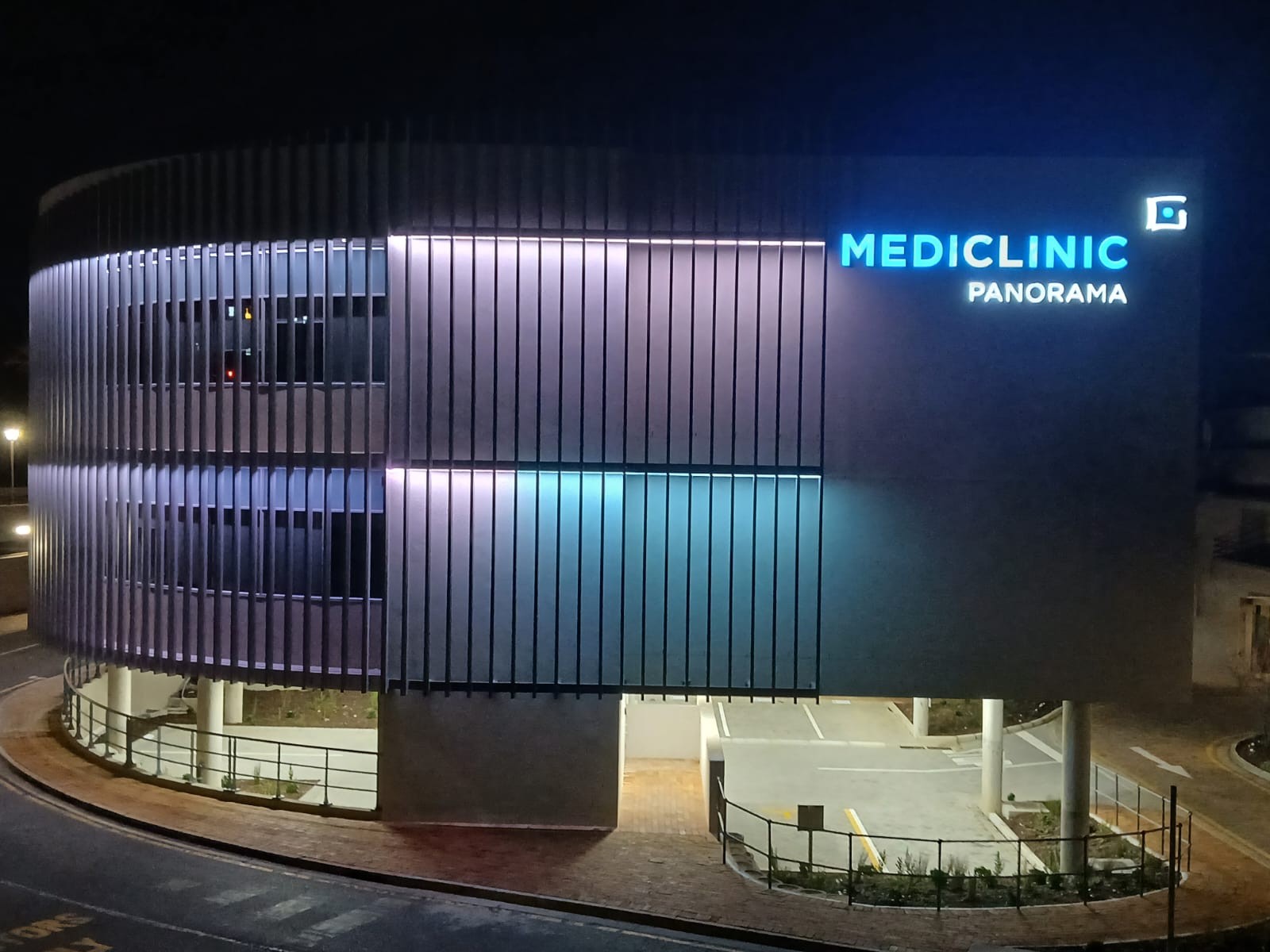 Panorama Mediclinic 06