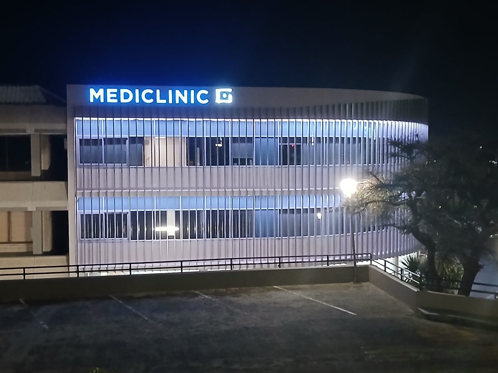 Panorama Mediclinic 09